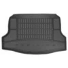 Bikuvalt Frogum Guminis bagažinės kilimėlis Proline Honda Civic X Hatchback nuo 2015m. (5 durų)