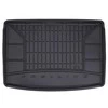 Frogum Guminis bagažinės kilimėlis Proline Volkswagen Golf Plus 2004-2014m. (viršutinė)