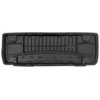 Frogum Guminis bagažinės kilimėlis Proline Citroen C2 2003-2009m.