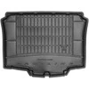 Frogum Guminis bagažinės kilimėlis Proline Mazda CX-5 2012-2017m.