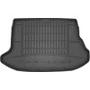Frogum Guminis bagažinės kilimėlis Proline Kia Cerato I Hatchback 2004-2008m.