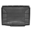 Frogum Guminis bagažinės kilimėlis Proline Skoda Fabia II Hatchback 2007-2014m.