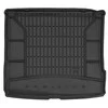 Frogum Guminis bagažinės kilimėlis Proline Mercedes-Benz ML-Class W166 2011-2015m.