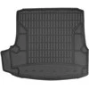 Frogum Guminis bagažinės kilimėlis Proline Škoda Octavia II Hatchback 2004-2013m.