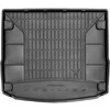 Frogum Guminis bagažinės kilimėlis Proline Ford Focus III Combi 2010-2018m.