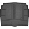 Frogum Guminis bagažinės kilimėlis Proline Citroen C5 Aircross nuo 2018m.