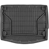 Frogum Guminis bagažinės kilimėlis Proline Ford Focus Hatchback 2010-2018m. (5 durų)
