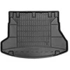 Frogum Guminis bagažinės kilimėlis Proline Hyundai i40 Combi 2011-2020m.
