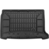 Frogum Guminis bagažinės kilimėlis Proline Citroen DS3 Crossback nuo 2019m. (with subwoofer)