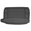 Frogum Guminis bagažinės kilimėlis Proline Volkswagen Polo IV Hatchback 2001-2009m. (viršutinė dalis)