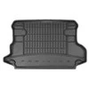 Frogum Guminis bagažinės kilimėlis Proline Hyundai Tucson I 2004-2009m.