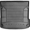 Frogum Guminis bagažinės kilimėlis Proline Audi Q7 I 2006-2015m.