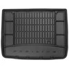 Frogum Guminis bagažinės kilimėlis Proline Mercedes Benz B-class W245 2005-2011m.