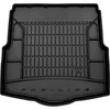 Frogum Guminis bagažinės kilimėlis Proline Alfa Romeo 159 2005-2011m.