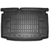 Frogum Guminis bagažinės kilimėlis Proline Volkswagen Polo V Hatchback 2009-2017m.