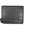 Frogum Guminis bagažinės kilimėlis Proline Citroen C4 Grand Picasso 2013-2018m.