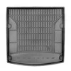 Frogum Guminis bagažinės kilimėlis Proline Audi A4 B8 Sedan 2008-2015m.