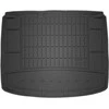 Bikuva.lt Frogum Guminis bagažinės kilimėlis Proline Seat Leon II Hatchback 2005-2012m. (5 durų)