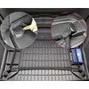 Frogum Guminis bagažinės kilimėlis Proline Hyundai i20 2008-2014m.