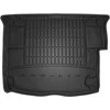 Frogum Guminis bagažinės kilimėlis Proline Citroen Xsara Picasso 1999-2012m.