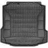 Frogum Guminis bagažinės kilimėlis Proline Seat Toledo IV 2012-2018m.