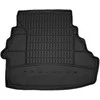 Frogum Guminis bagažinės kilimėlis Proline Toyota Camry VII 2006-2011m.
