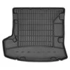 Frogum Guminis bagažinės kilimėlis Proline Toyota Corolla E140/E150 Sedan 2008-2013m.