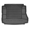 Bikuva.lt Frogum Guminis bagažinės kilimėlis Proline Renault Grand Scenic III 2009-2016m. (5/7 vietų / with the third row of seats folded)