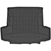 Bikuvalt Frogum Guminis bagažinės kilimėlis Proline Chevrolet Captiva I 2006-2018m.