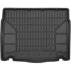 Bikuva.lt Frogum Guminis bagažinės kilimėlis Proline Opel Astra J Hatchback 2009-2015m.