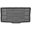 Frogum Guminis bagažinės kilimėlis Proline Fiat Panda III nuo 2011m.