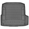 Bikuva.lt Frogum Guminis bagažinės kilimėlis Proline Skoda Octavia III Station Wagon 2012-2019m.