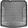 Bikuvalt Frogum Guminis bagažinės kilimėlis Proline Volkswagen Jetta VI Sedan 2011-2018m.