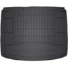 Bikuva.lt Frogum Guminis bagažinės kilimėlis Proline Seat Leon II Hatchback 2005-2012m. (5 durų)