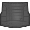 Bikuva.lt Frogum Guminis bagažinės kilimėlis Proline Renault Laguna Liftback 2007-2015m.