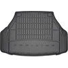 Frogum Guminis bagažinės kilimėlis Proline Jaguar XJ X351 2010-2019m. (versija su standartiniu atsarginiu ratu)