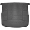 Frogum Guminis bagažinės kilimėlis Proline SsangYong Rexton W 2012-2017m.