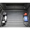 Frogum Guminis bagažinės kilimėlis Proline Ford Tourneo Courier nuo 2014m. (5 vietų)