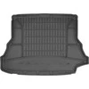 Frogum Guminis bagažinės kilimėlis Proline Renault Laguna II Liftback 2001-2007m.