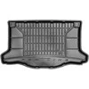 Frogum Guminis bagažinės kilimėlis Proline Honda Jazz IV Hatchback 2015-2019m. (5 vietų)