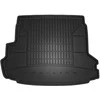Bikuvalt Frogum Guminis bagažinės kilimėlis Proline Nissan X-Trail (T31) 2007-2013m.