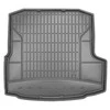 Frogum Guminis bagažinės kilimėlis Proline Škoda Octavia II Sedan 2004-2013m.