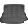 Frogum Guminis bagažinės kilimėlis Proline Renault Laguna II Liftback 2001-2007m.