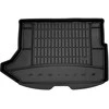 Frogum Guminis bagažinės kilimėlis Proline Dodge Caliber 2007-2012m. (With full size spare wheel)