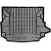 Frogum Guminis bagažinės kilimėlis Proline Land Rover Discovery Sport 2014-2019m. (5 vietų)