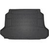 Frogum Guminis bagažinės kilimėlis Proline Honda Civic VII Hatchback 2000-2005m. (5 durų)