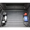 Frogum Guminis bagažinės kilimėlis Proline Ford Tourneo Courier nuo 2014m. (5 vietų)