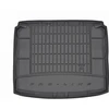 Frogum Guminis bagažinės kilimėlis Proline Volkswagen Golf IV Hatchback 1997-2003m. (5 durų)
