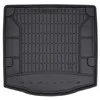 Frogum Guminis bagažinės kilimėlis Proline Ford Focus III Sedan 2010-2018m.
