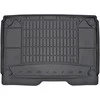 Bikuvalt Frogum Guminis bagažinės kilimėlis Proline Citroen Berlingo II 2008-2018m.